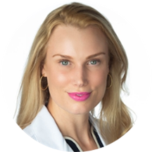 Dr. Anne Marie Leger, MD