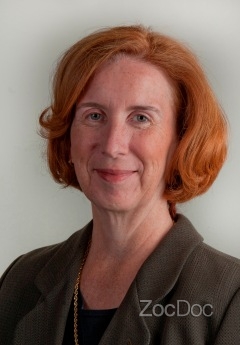 Dr. Anne McCormack, MD