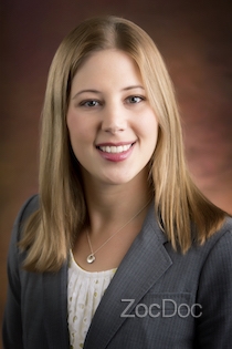 Dr. Anne Neeley, MD