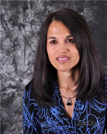 Dr. Anne Rose Eapen, MD, FACP