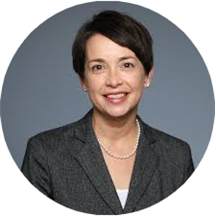 Dr. Anne Schreiber, MD