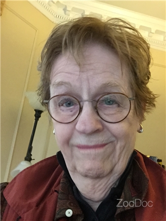 Dr. Anne Seiden, MD