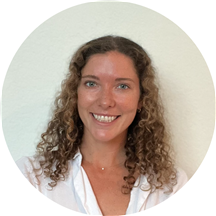 Dr. Anne Stahl, DPT, PT