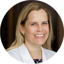 Dr. Anne Tuveson, MD
