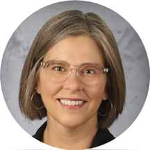 Dr. Anne Vorbach, PhD