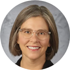 Dr. Anne Vorbach, PhD