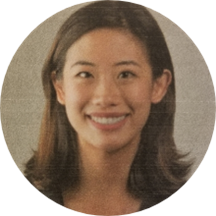 Dr. Anne Wang, DMD