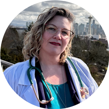Dr. Anne Wells, ND