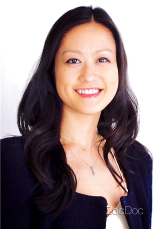 Dr. Anne X. Truong, DDS
