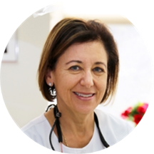 Dr. Annette Davidoff, DMD