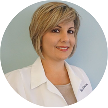 Dr. Annette Lorenzo-reyes, DMD