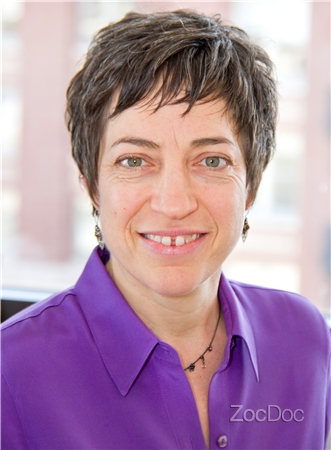 Dr. Annette Sacksteder, ND