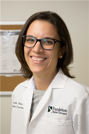 Dr. Annette Tobar, MD