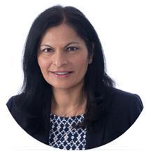 Dr. Anni Sharma, OD