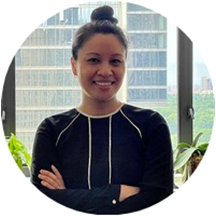 Dr. Annie Chen, MD