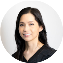 Dr. Annie Chou, DDS