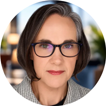 Dr. Annie Derthick, PhD