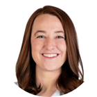 Dr. Annie Gauf, MD