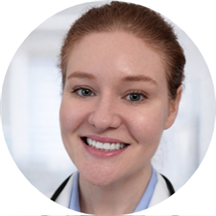 Dr. Annie Harberger, DO