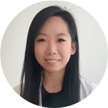 Dr. Annie Kim, OD