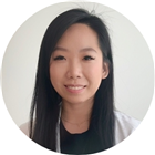 Dr. Annie Kim, OD