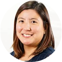 Dr. Annie Nguyen, OD