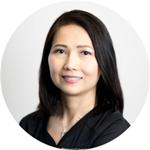 Dr. Annie Pham, DMD