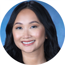 Dr. Annie Tran, OD