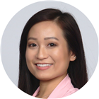 Dr. Annie Tran, OD