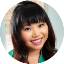 Dr. Annie Yu, DDS, FAGD