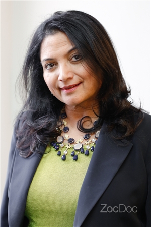 Dr. Annita John, MD