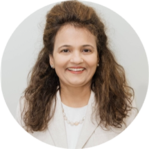 Dr. Annupriya Itteera, MD