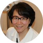 Dr. Anny Kim, OD
