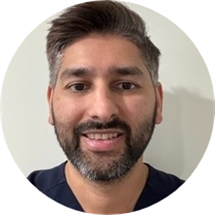Dr. Anshul Acharya, MD
