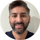 Dr. Anshul Acharya, MD