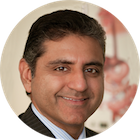 Dr. Anshuman Chawla, MD