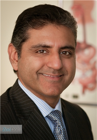 Dr. Anshuman Chawla, MD