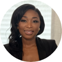 Dr. Anthonia Ajimavo, DNP
