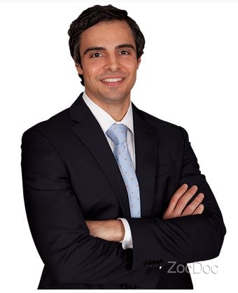 Dr. Anthony Bared, MD