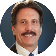 Dr. Anthony Bonfiglio, MD
