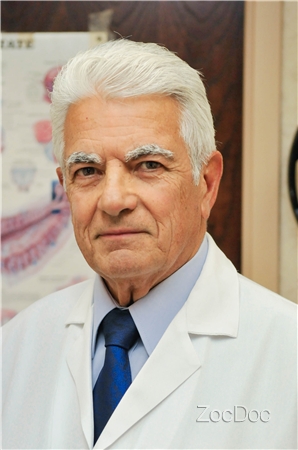 Dr. Anthony Bruno, MD, FACS