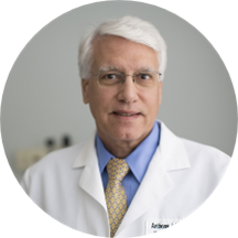 Dr. Anthony Caputy, MD