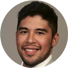 Dr. Anthony Castro, OD