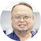 Dr. Anthony Catipay, MD