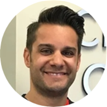 Dr. Anthony Colando, DC