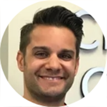 Dr. Anthony Colando, DC