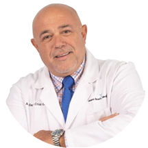 Dr. Anthony De la Cruz, DC