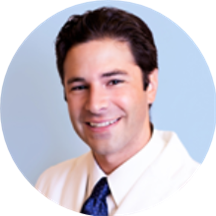 Dr. Anthony Ferrera, DDS