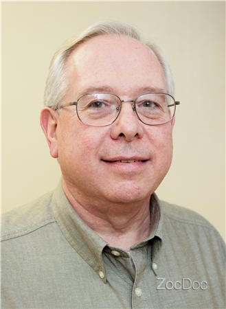 Dr. Anthony Henry, MD