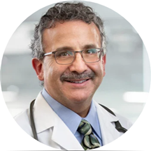 Dr. Anthony Hoffman, DPM